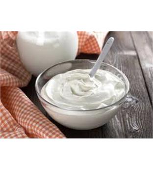 ماست مخصوص بزرگ