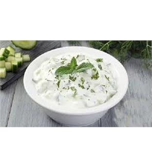 ماست معمولی کوچک