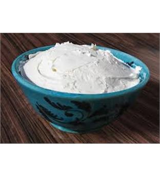 ماست چکیده موسیر