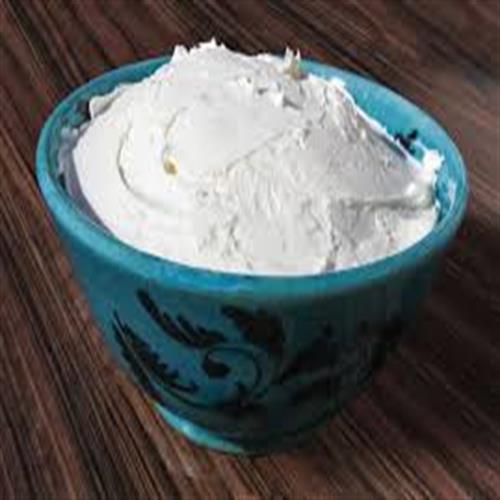 ماست چکیده موسیر