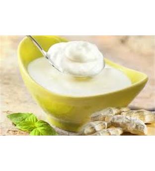 کشک با طعم شیرین